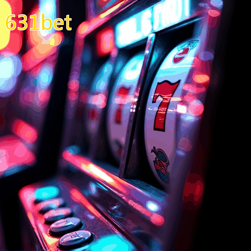 631bet: Aproveite caça-níqueis e caça-níqueis com bônus no cassino ao vivo!