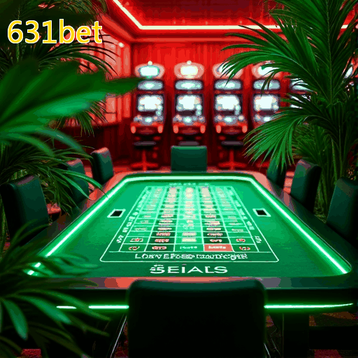 631bet - Grande seleção de jogos ao vivo e cassinos online